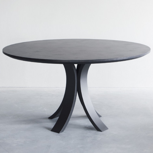 Kops Slim round table