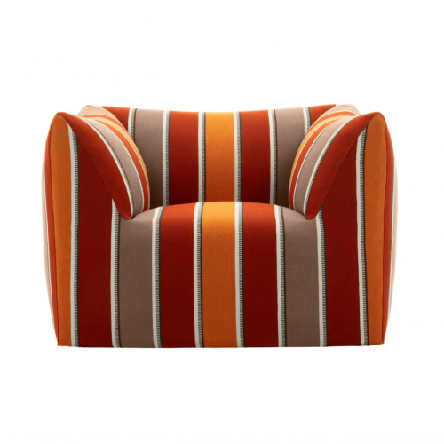 La Bambola Special Print outdoor fauteuil