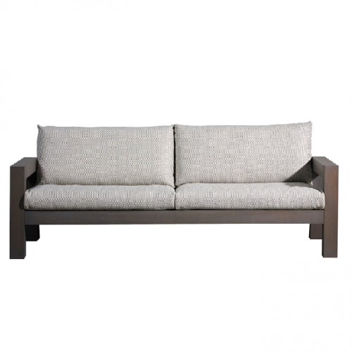 Lars 2-seater sofa/couch