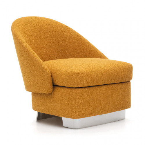 Lawson armchair high back