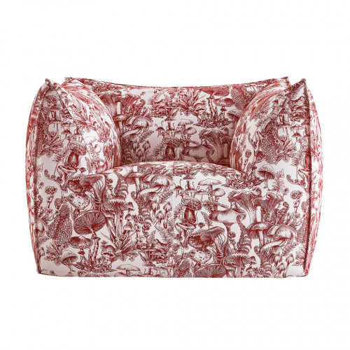 Le Bambole x Stella McCartney fauteuil