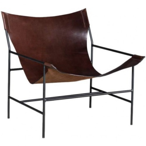 Leggia outdoor fauteuil