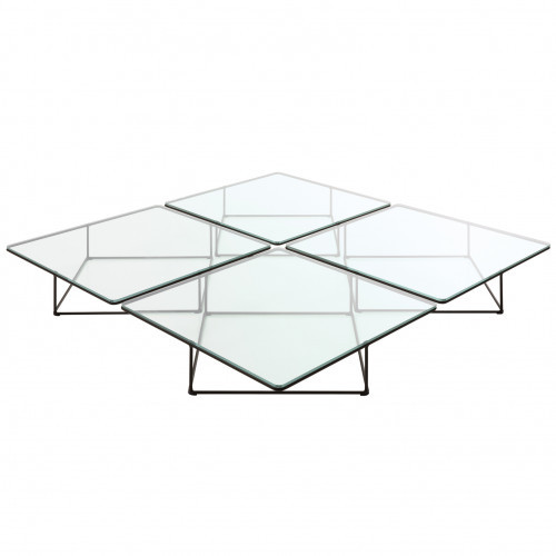 Lemante salontafel