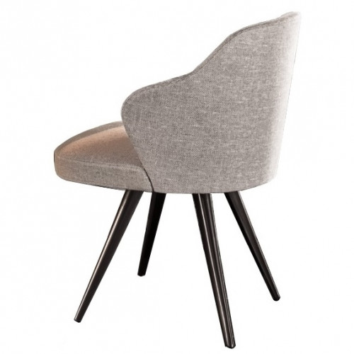 Leslie Lounge Armchair