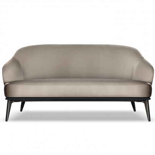 Leslie Two-Seater Sofa