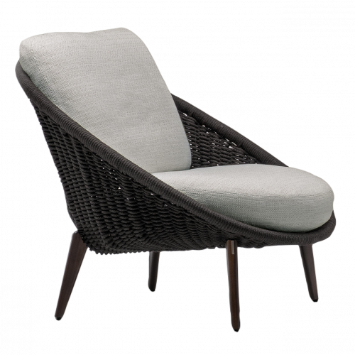 Lido Cord outdoor fauteuil