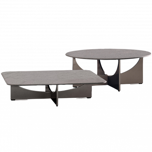 Lido Cord outdoor salontafel