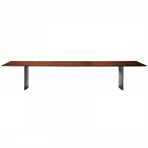 Linha Fina eettafel