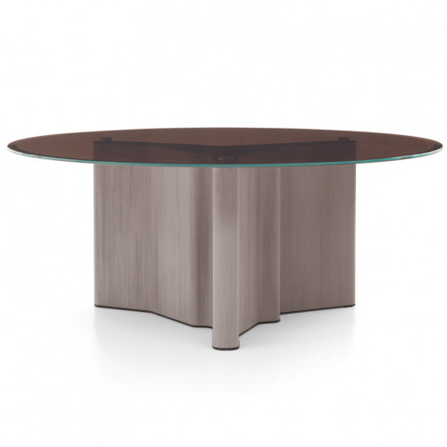 Lou Dining Table Round