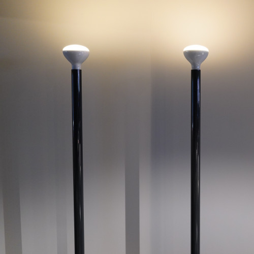 Luminator vloerlamp (2st.)