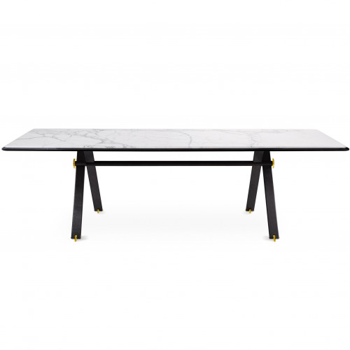 Maat eettafel