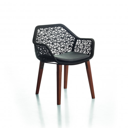 Maia armchair