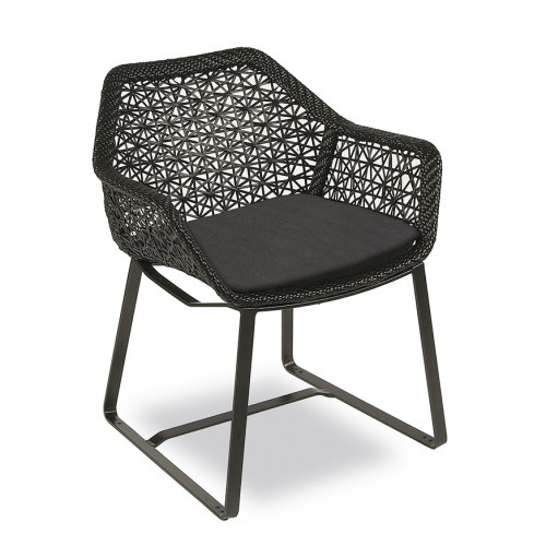 Maia armchair