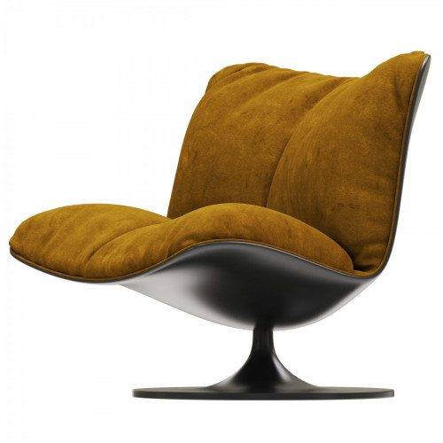 Marilyn draaibare fauteuil