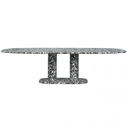 Matera outdoor eettafel