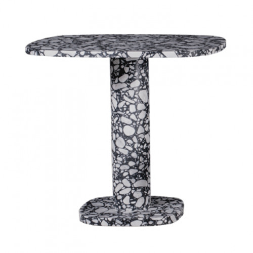 Matera small table outdoor