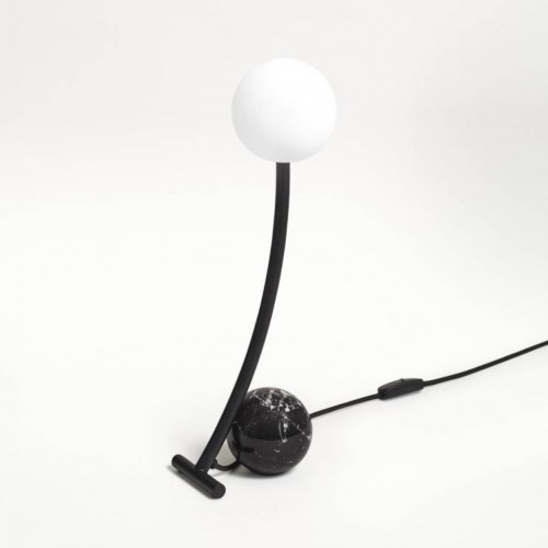 Materica table lamp