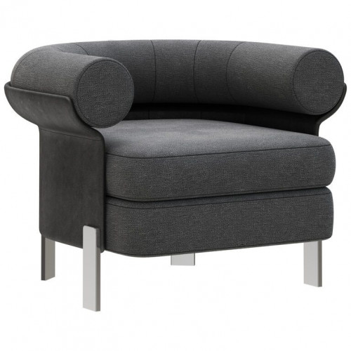 Mattia armchair