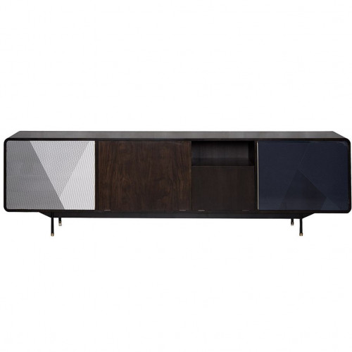 Memo buffet kast