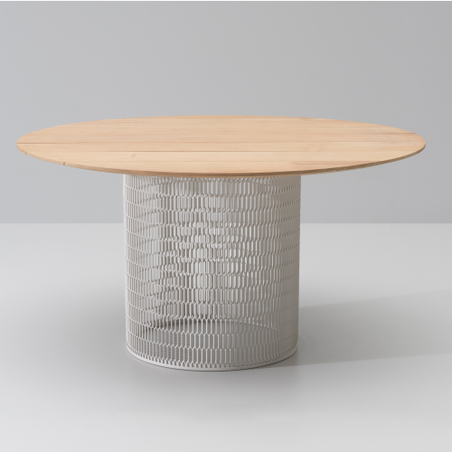 Mesh Dining table