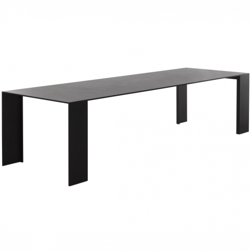 Metallico Table
