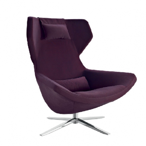 Metropolitan '14 Armchair High 