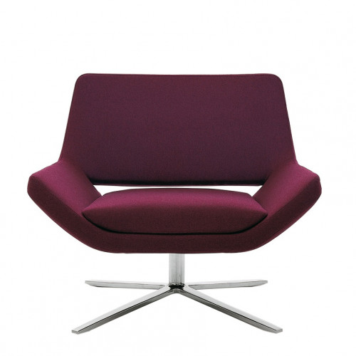 Metropolitan Small Armchair