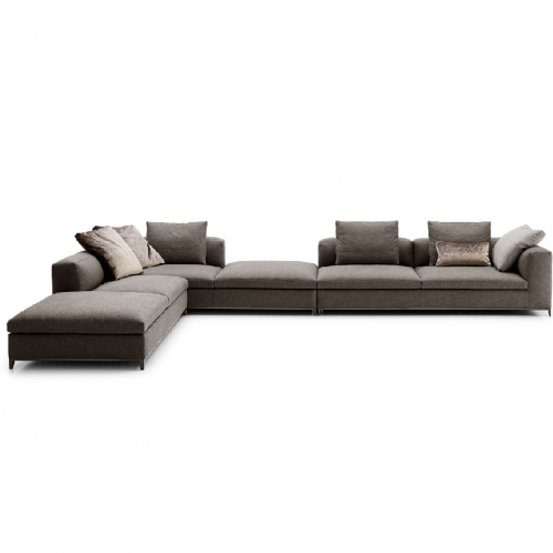 Michel Club Sofa compositie 