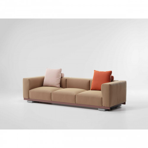 Molo 3 seater sofa