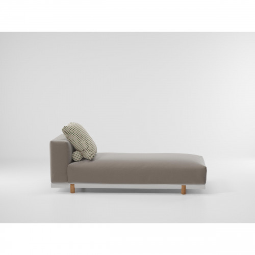 Molo chaise lounge 