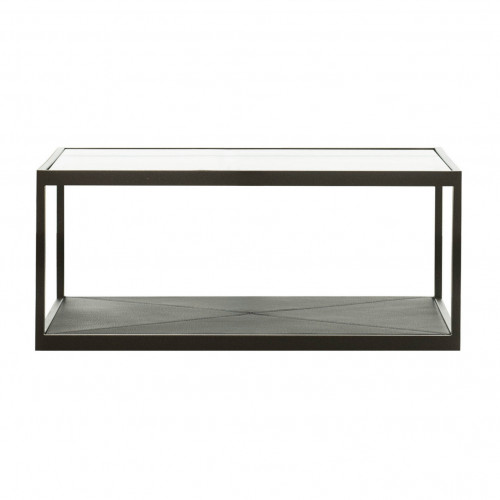 Monaco Coffee Table 100x50 cm