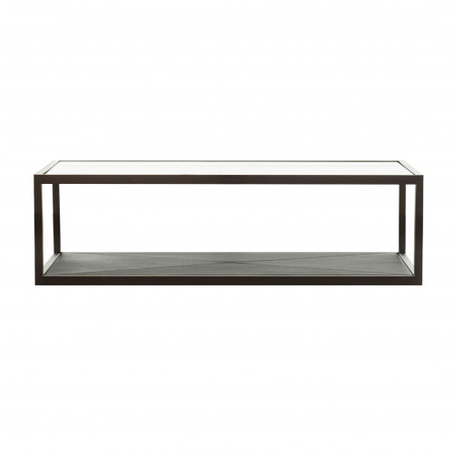 Monaco Coffee Table 115x115 cm