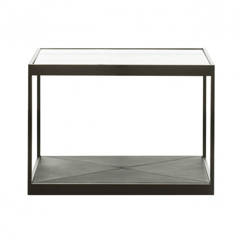 Monaco Coffee Table 50x50 cm