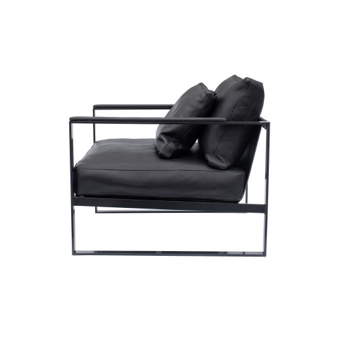 Monaco Lounge Chair