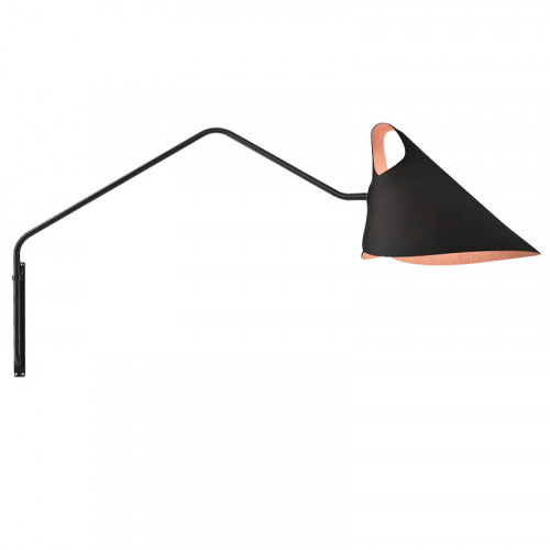 Mrs. Q wandlamp