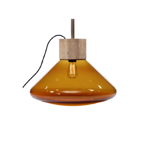 Muffin Pendant Lamp L