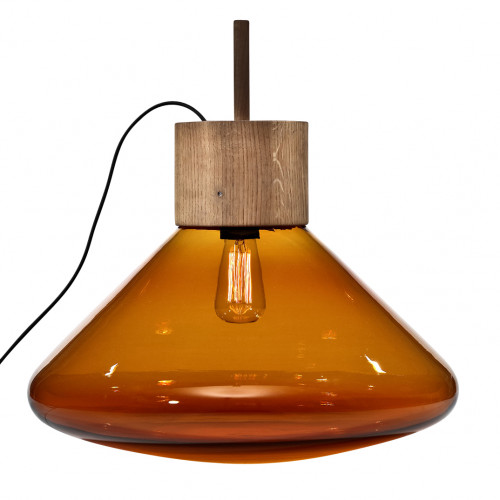 Muffin Pendant Lamp M