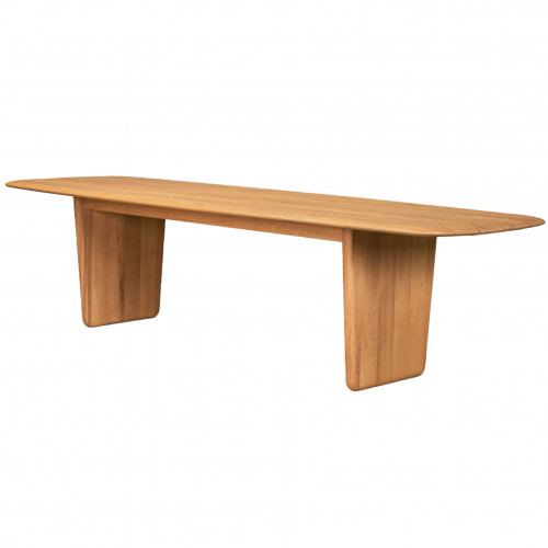 Nairobi outdoor eettafel