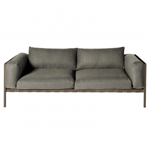 Natal Alu Sofa 189 cm