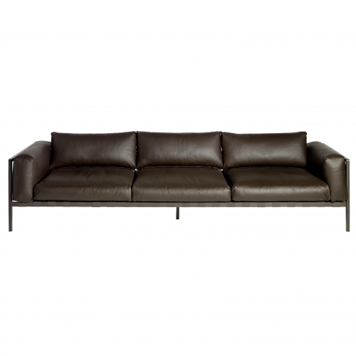 Natal Alu Sofa 273 cm