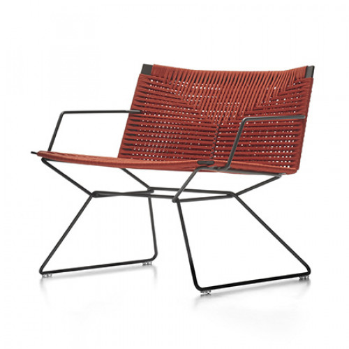 Neil Twist armchair  