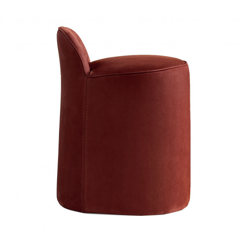 Nina pouf/small armchair