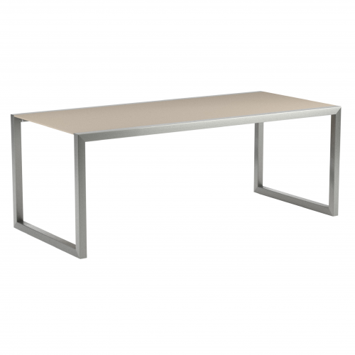 Ninix 200 table