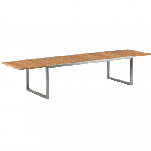 Ninix 360 extendable table