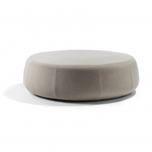 Nomad pouf L