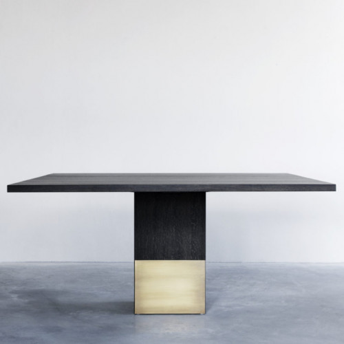 Nota Bene square table