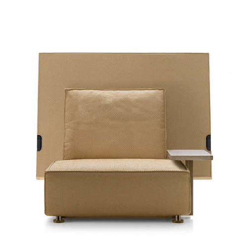 Oh, it rains! armchair