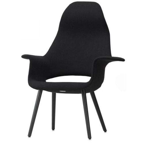 Organic Chair Highback