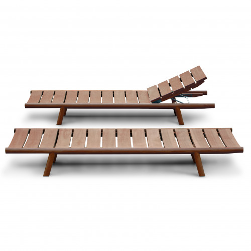 Orson 008 sunlounger