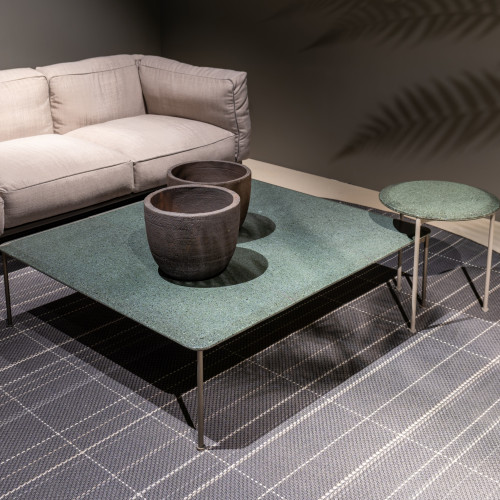 Outdoor Borea tafels – Piet karpet